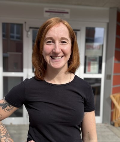 chrissi hummel
